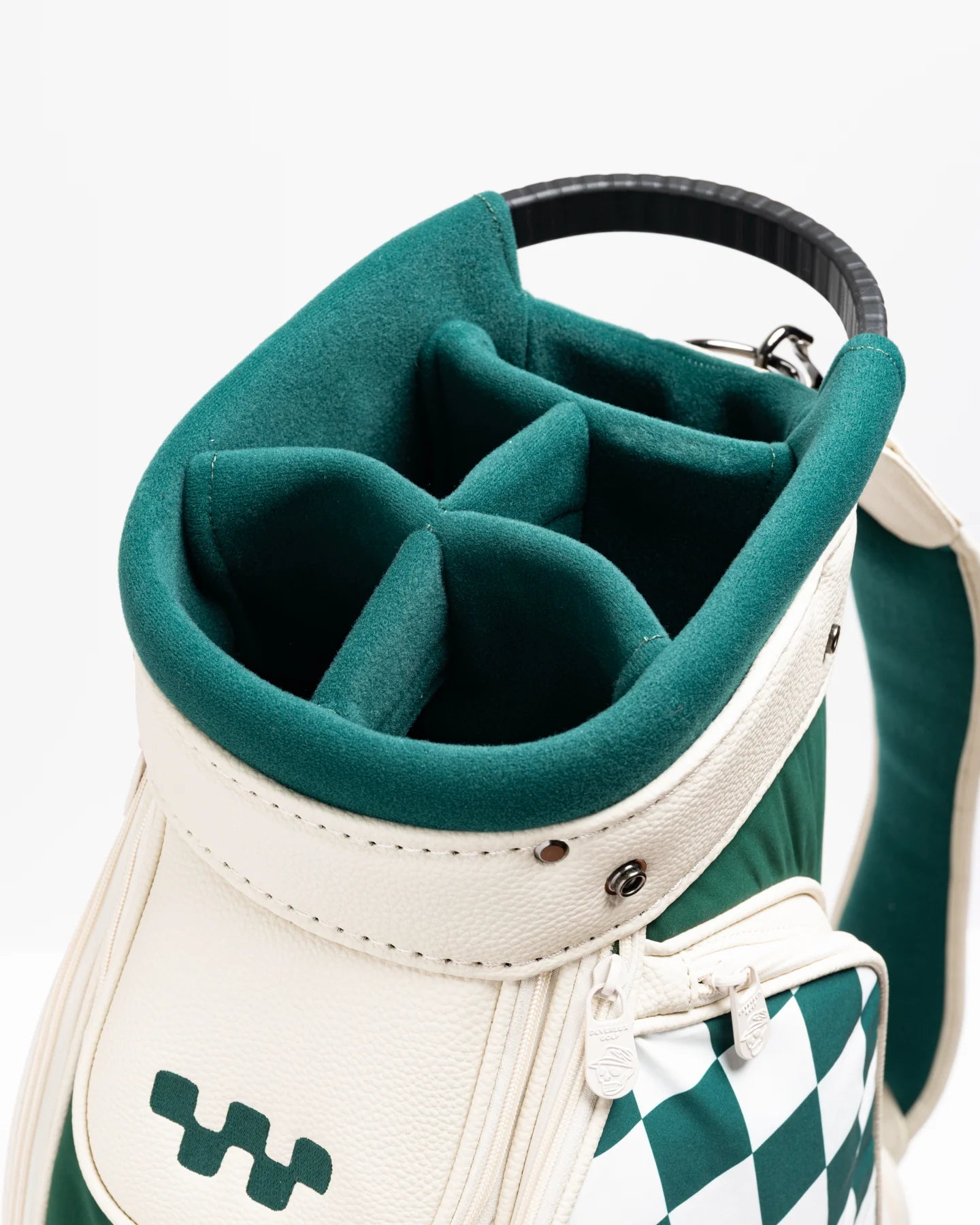 DVG JTG CB 075762811-GREEN