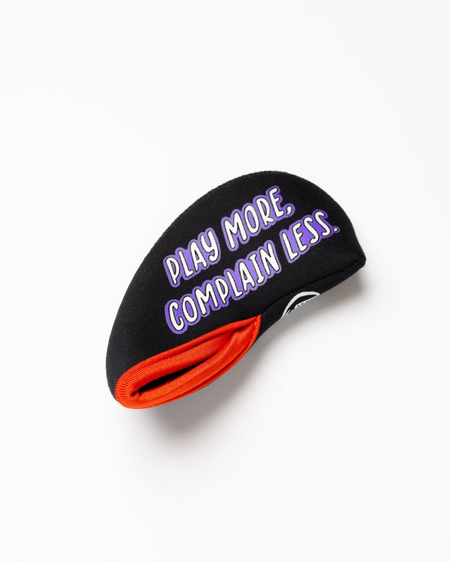 DVG IRON COVER 075762815-BLACK