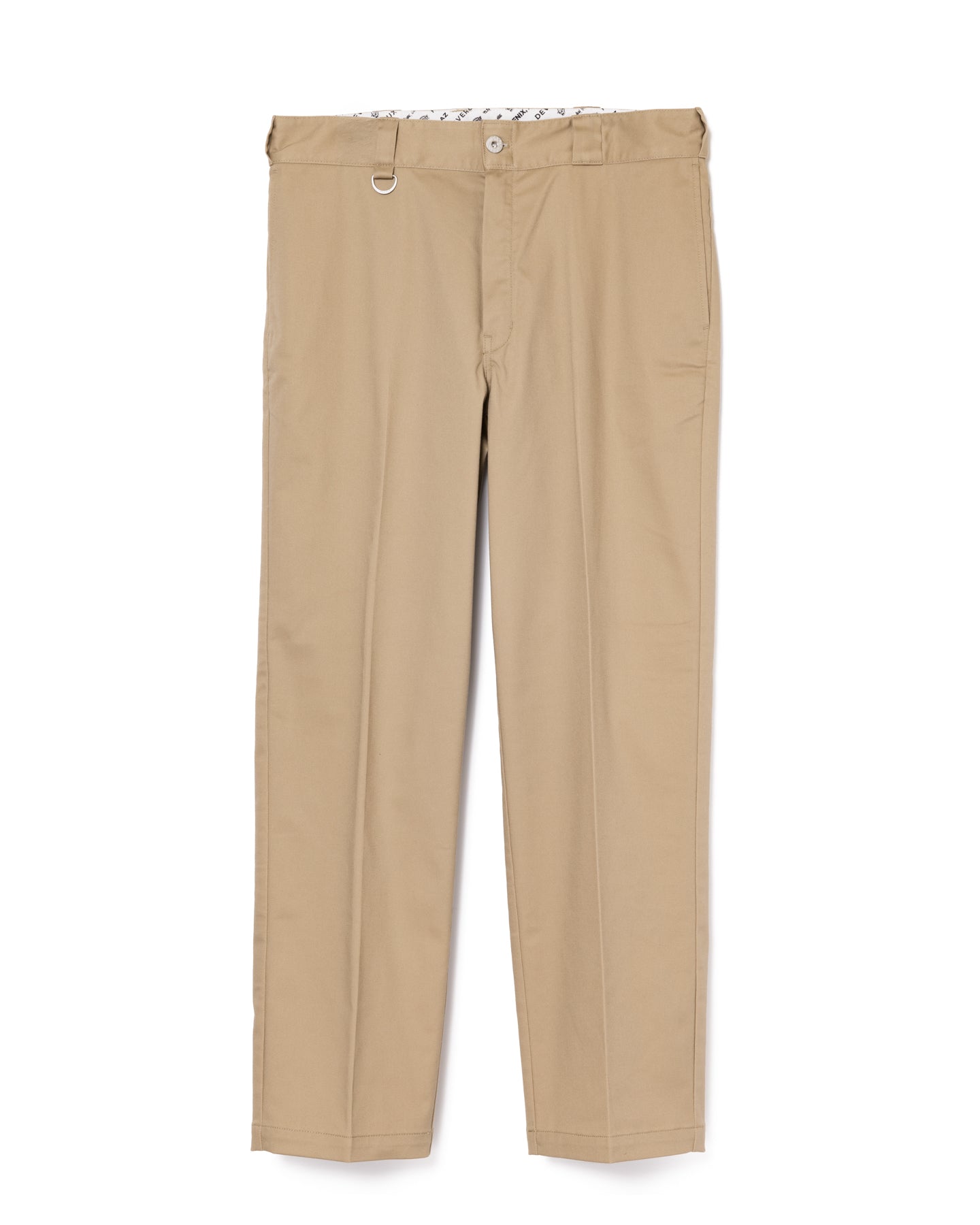 DEVEREUX GOLF デバローゴルフ 【Dickies x DEVEREUX】WORK PANTS 075764402 SAND