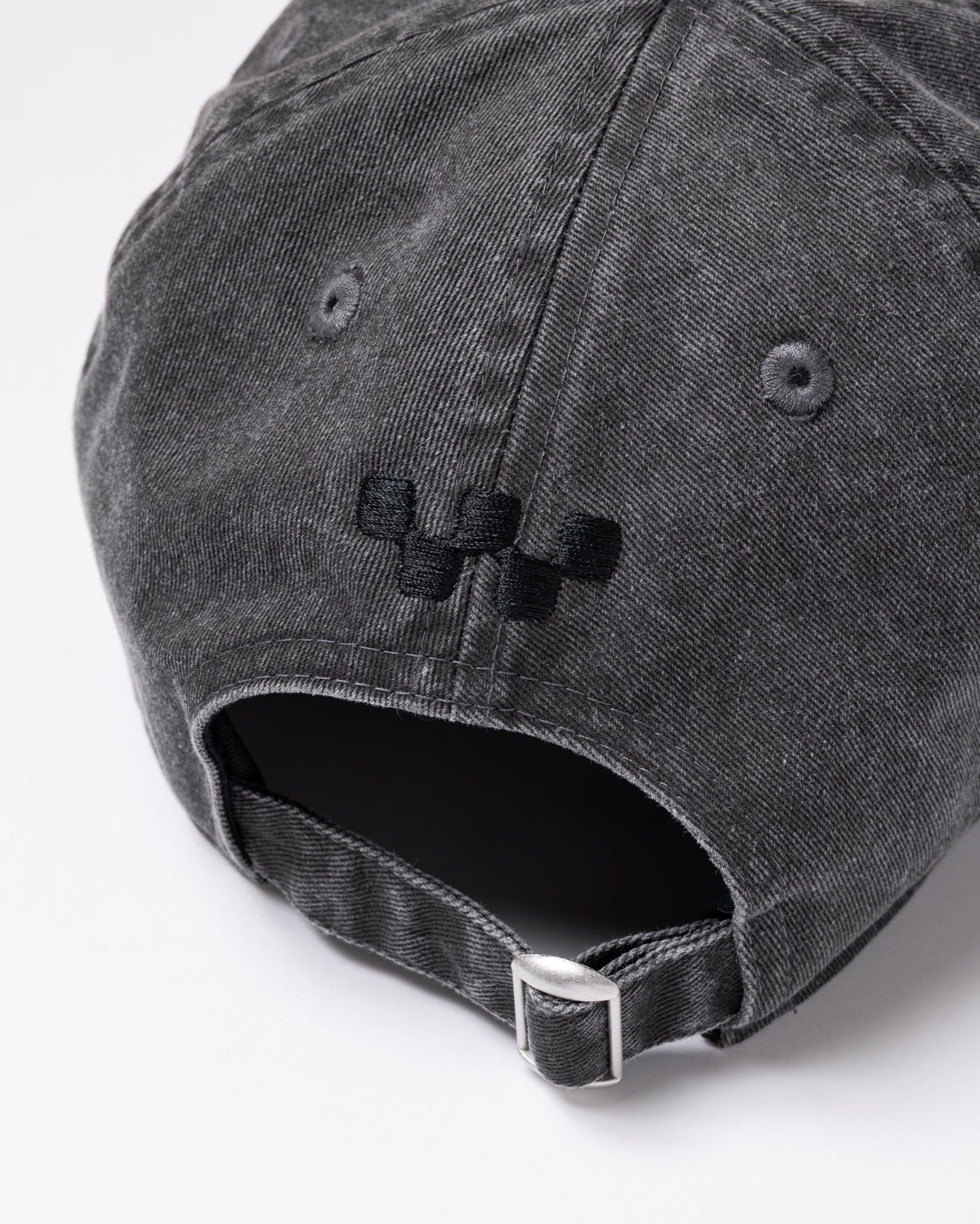 DEVEREUX GOLF デバローゴルフ 【DEVEREUX × NEW ERA®】　920-CREW CAP 075764801 GRAPHITE