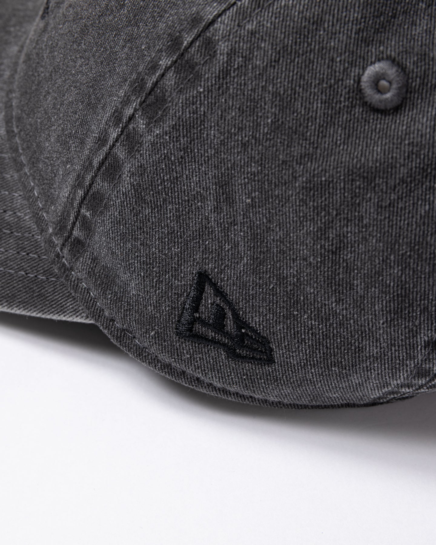 DEVEREUX GOLF デバローゴルフ 【DEVEREUX × NEW ERA®】　920-CREW CAP 075764801 GRAPHITE