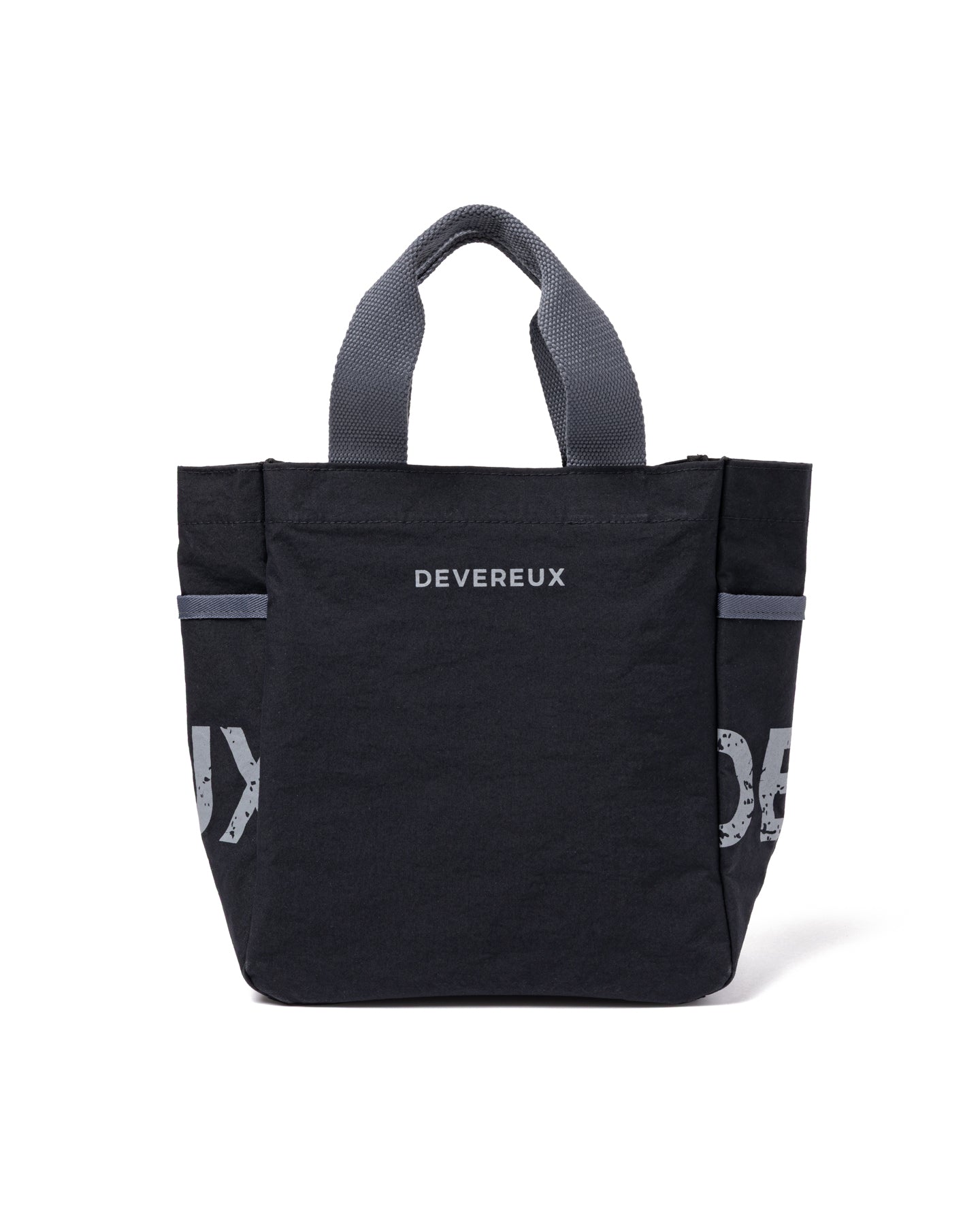 DEVEREUX GOLF デバローゴルフ DVG CART BAG 075764816 BLACK