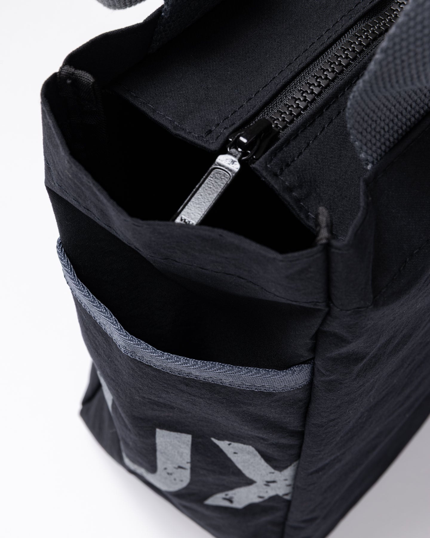 DEVEREUX GOLF デバローゴルフ DVG CART BAG 075764816 BLACK