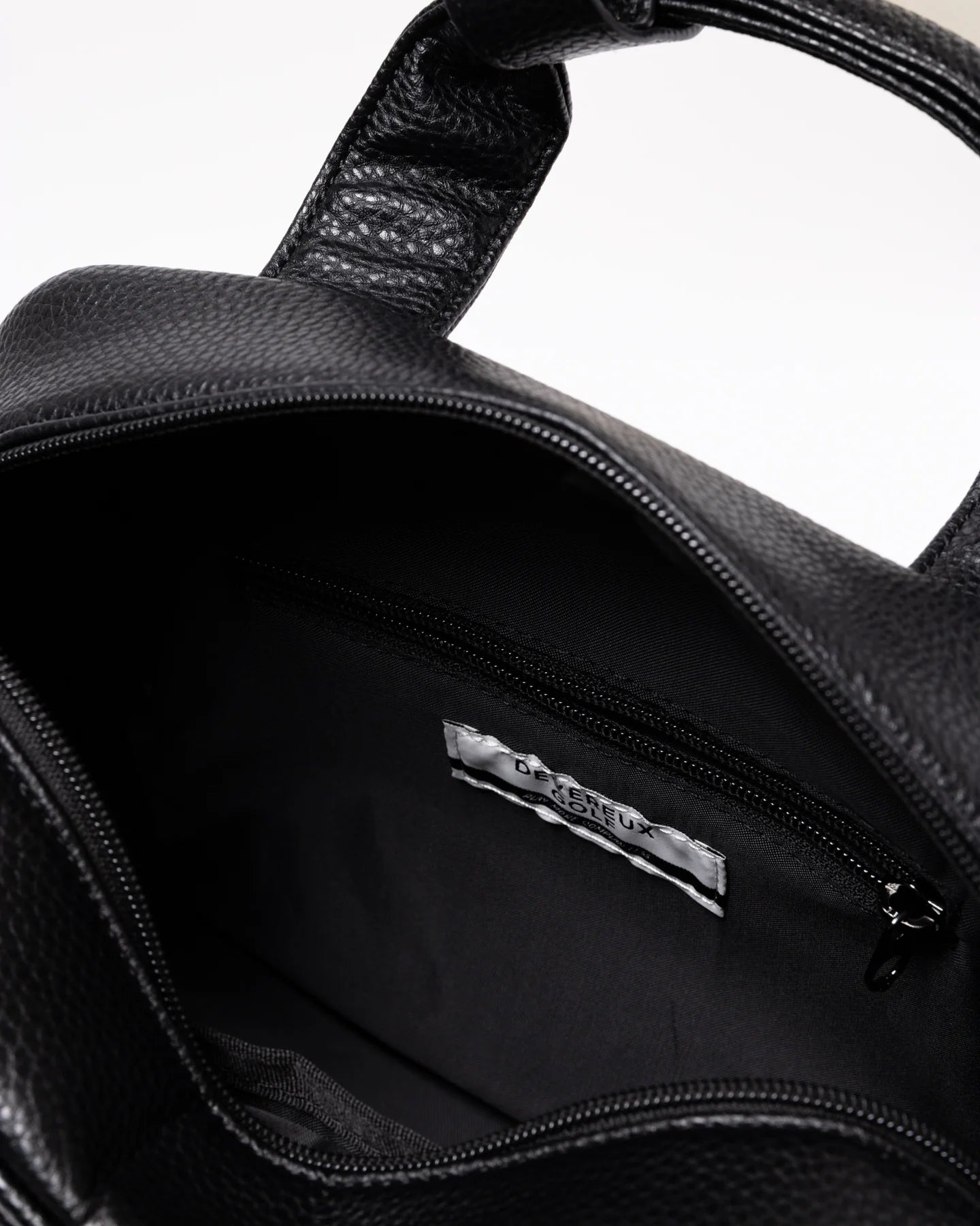 DEVEREUX GOLF DVG Premium Cart Bag 075764813