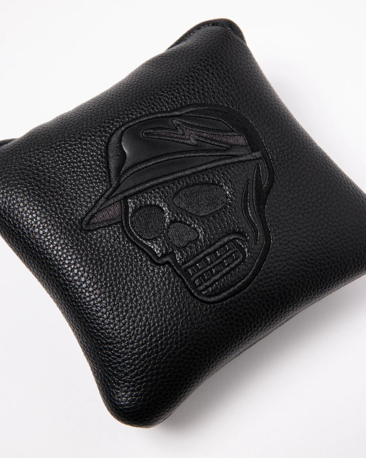 DEVEREUX GOLF　DVG Mallet Headcover
