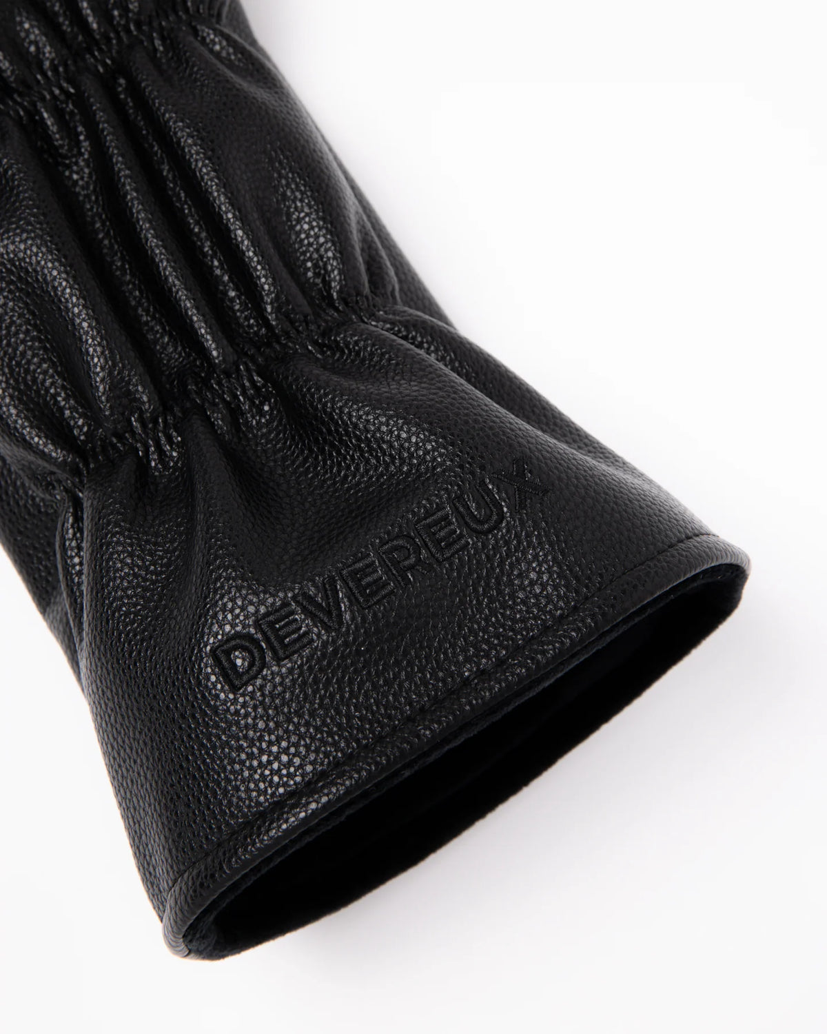 DEVEREUX GOLF kull Icon DR Headcover