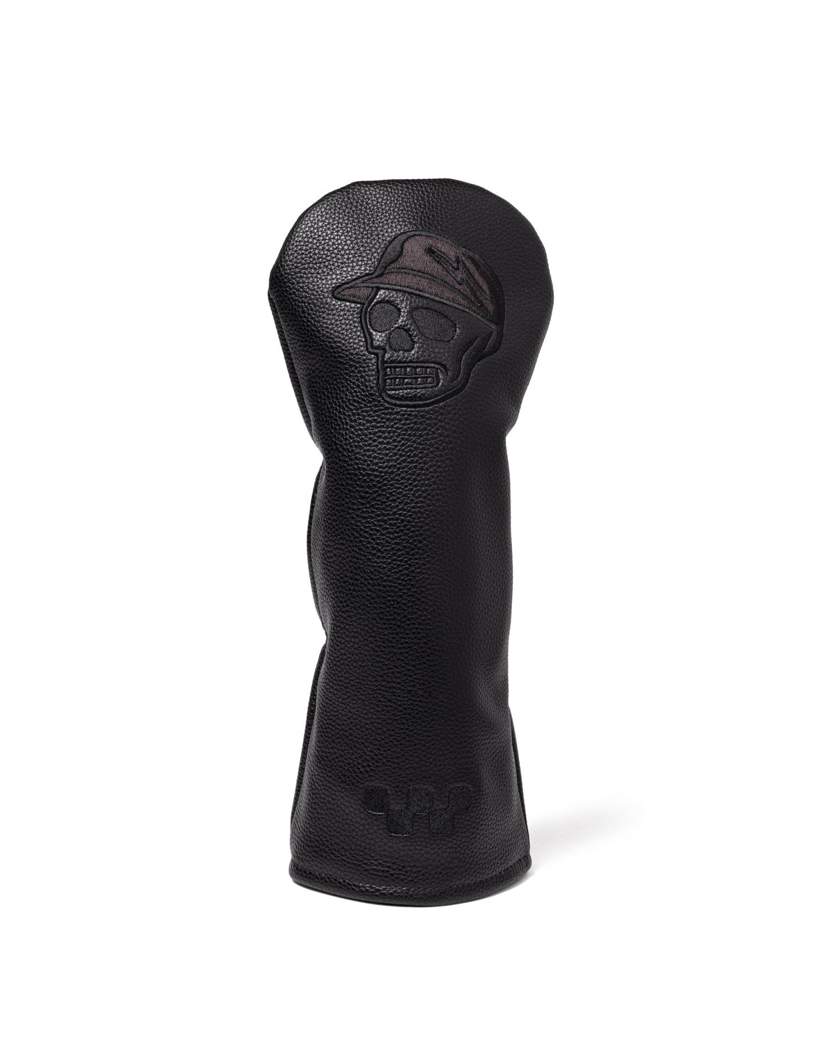 DEVEREUX GOLF DVG Skull Icon FW Headcover