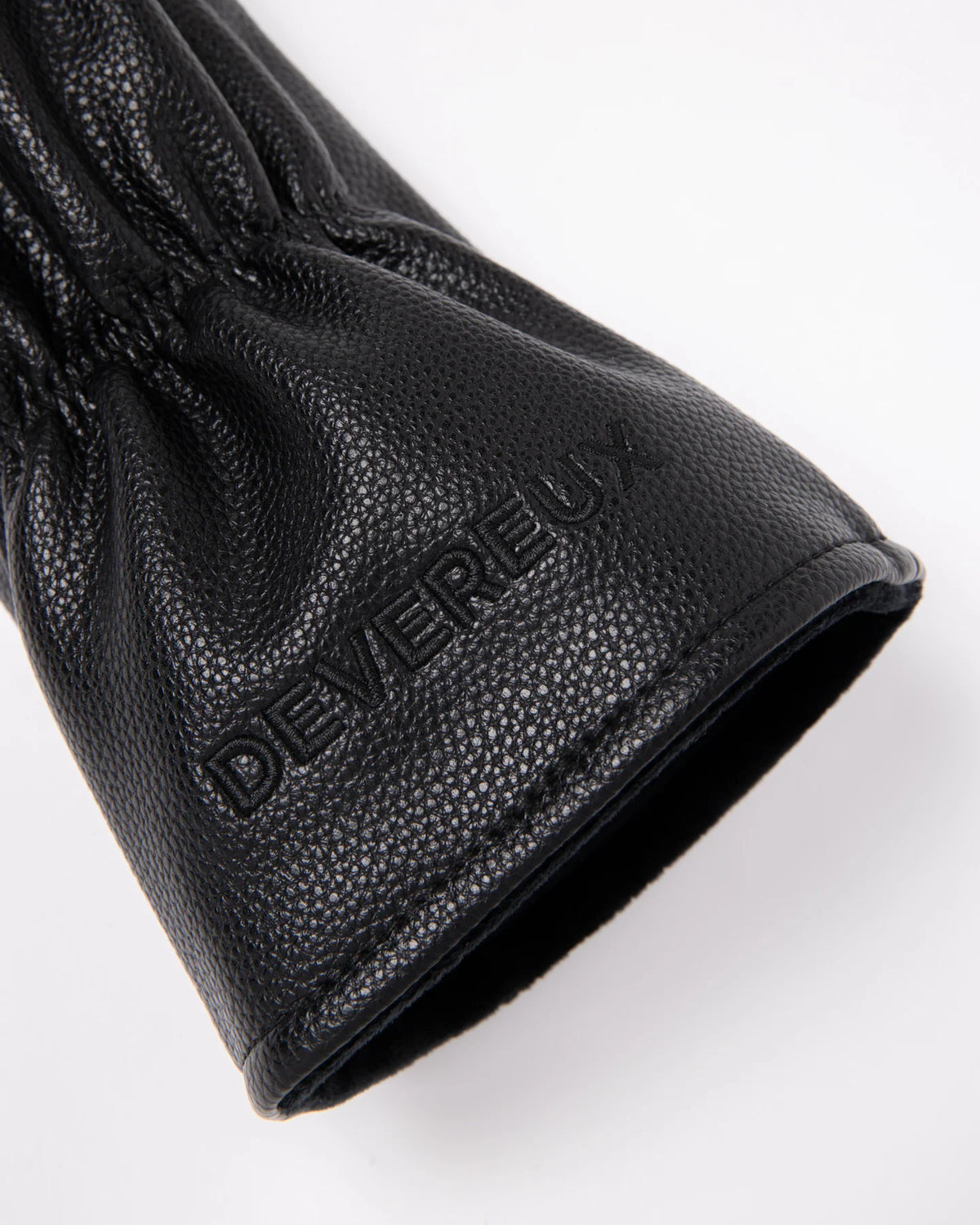 DEVEREUX GOLF kull Icon UT Headcover