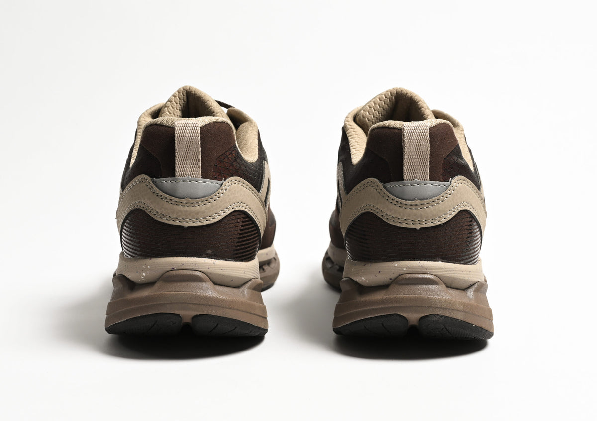 MOISTHROUGH360 モイスルー360 / VENTIRIS_Brown