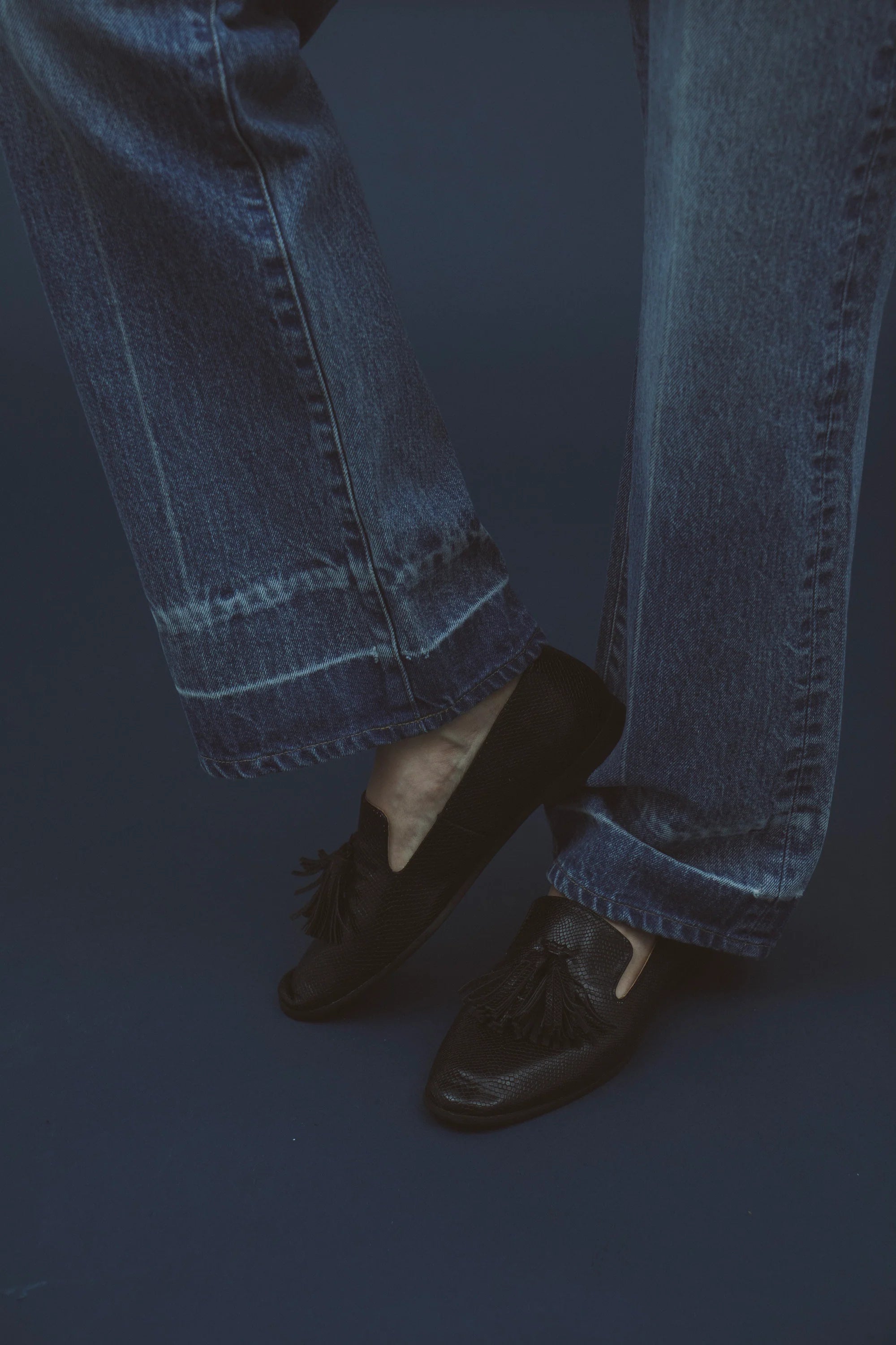 AUTHEN "HAYES" BOOTCUT (women)