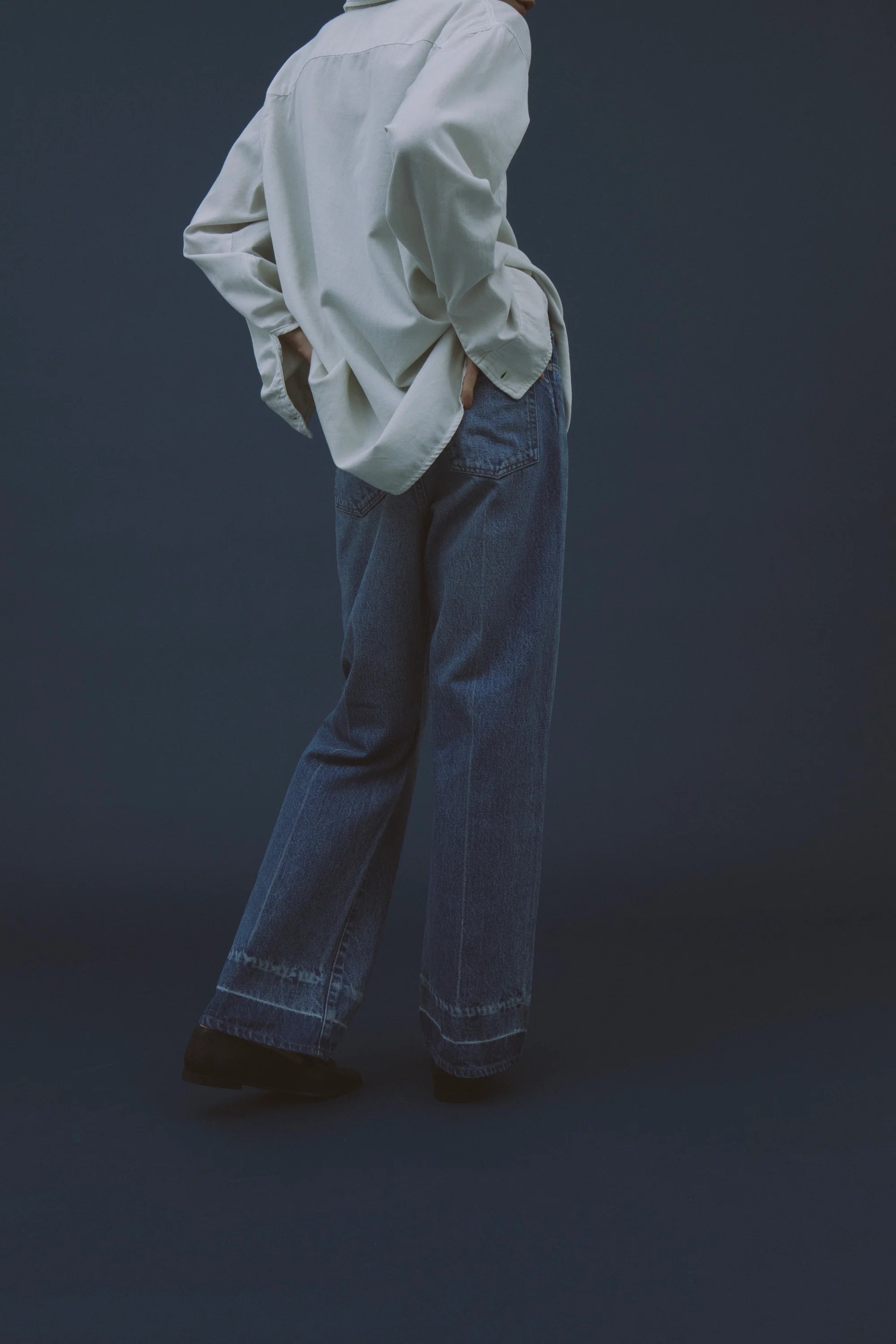 AUTHEN "HAYES" BOOTCUT (women)