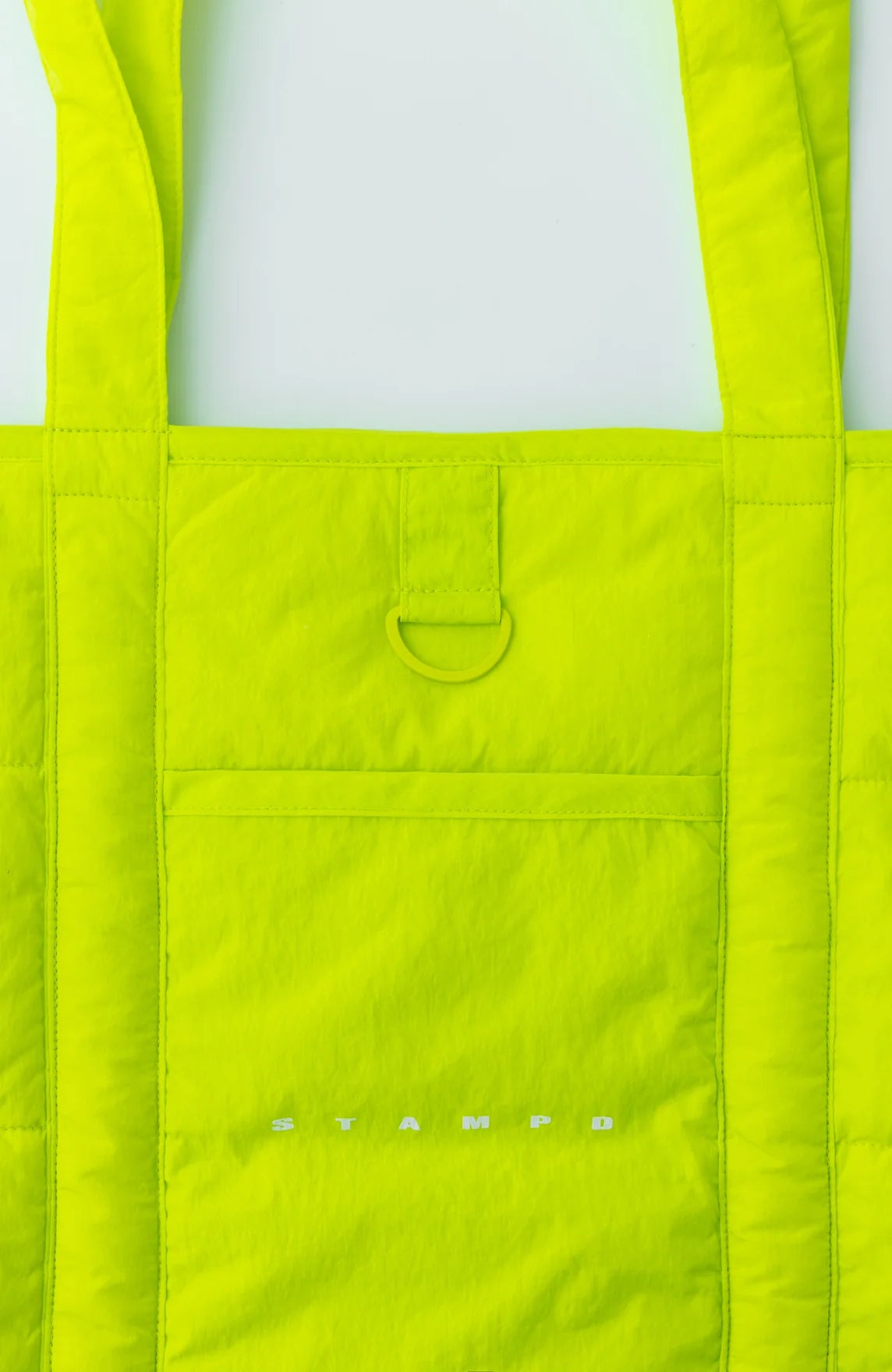 Transit Tote SLA-U3040AC HIGHLIGHTER トートバッグ  / YELLOW