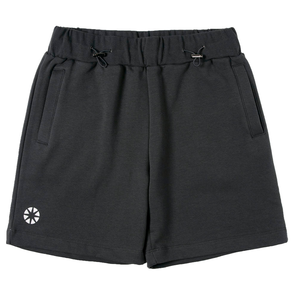 BANDEL バンデル ショートパンツ Side Print Logo Shorts SP005 CHARCOAL GREY チャコールグレー