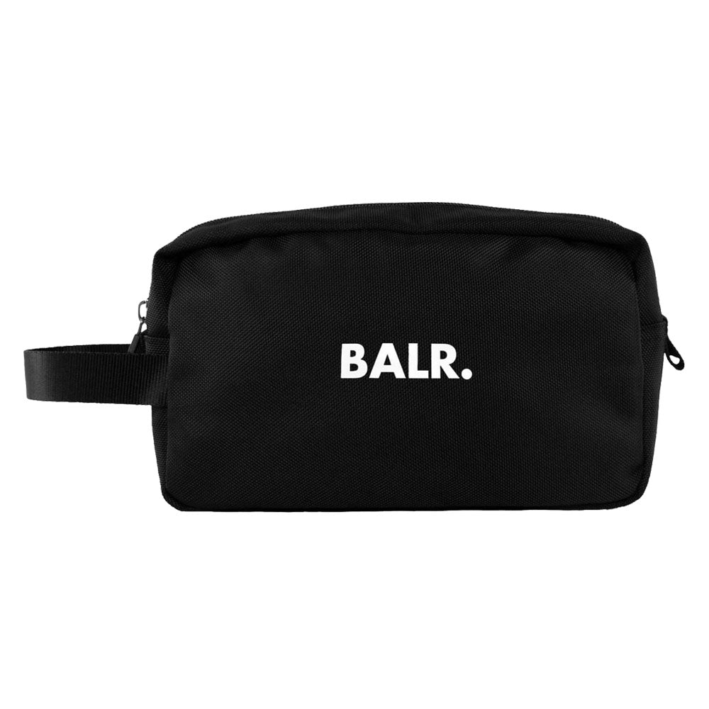 U-SERIES SMALL TOILETRY KIT B6232.1002 ポーチ / BLACK