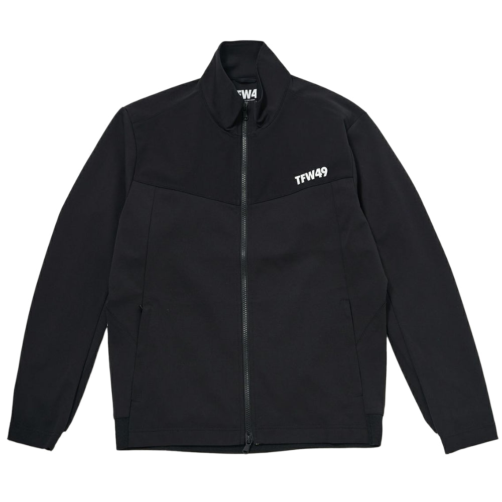 MULTI PURPOSE BLOUSON T042320001  ブルゾン / BLACKxBLACK