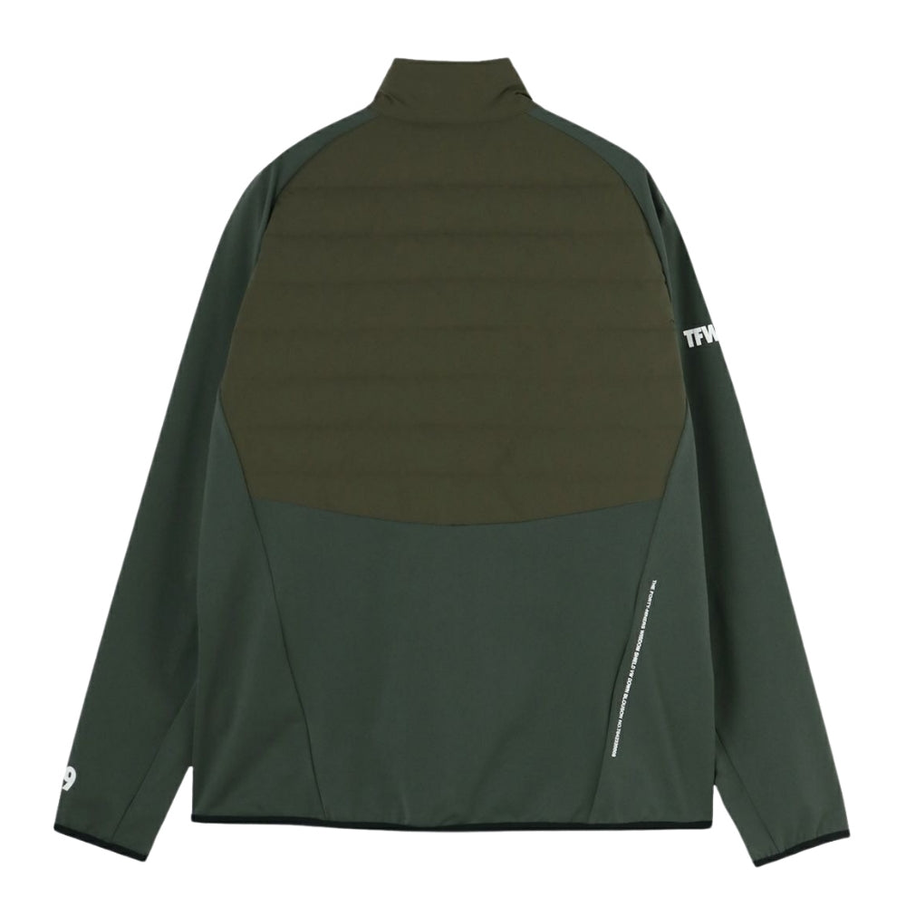 VW SHIELD WARMER BLOUSON T042320008  ブルゾン / KHAKI