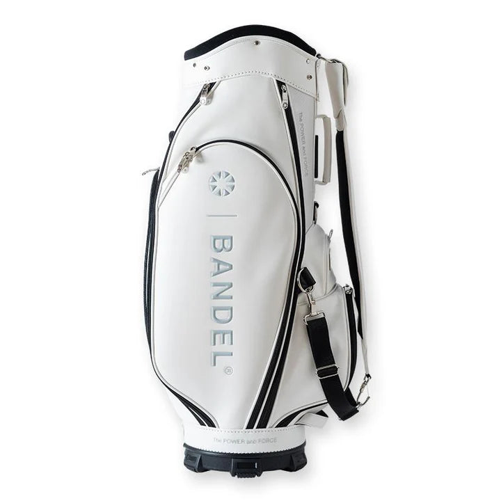 BANDEL CART TYPE CADDY BAG