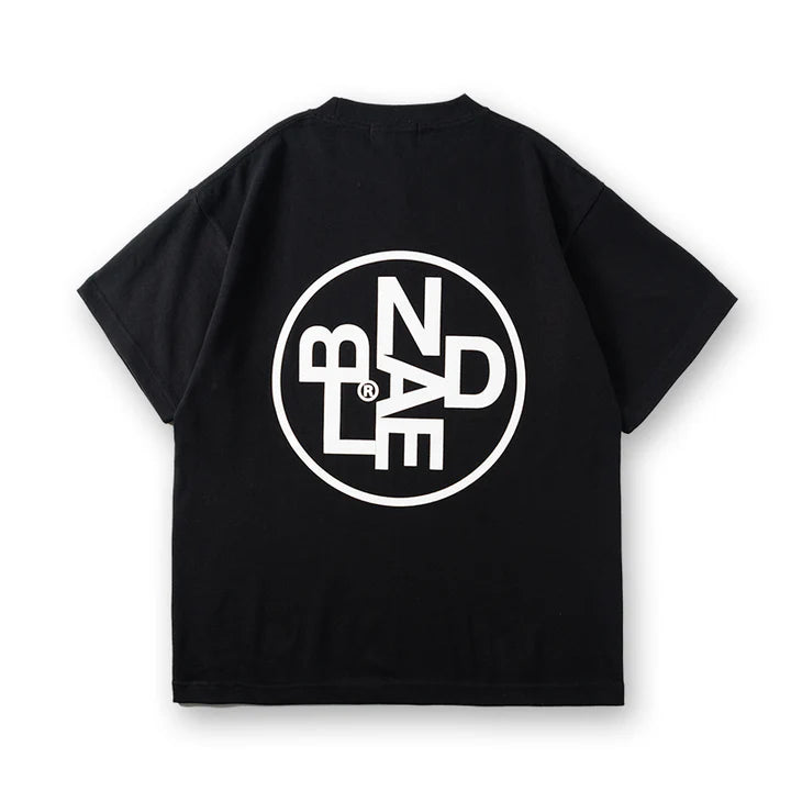BANDEL MESSED LOGO S/S TEE