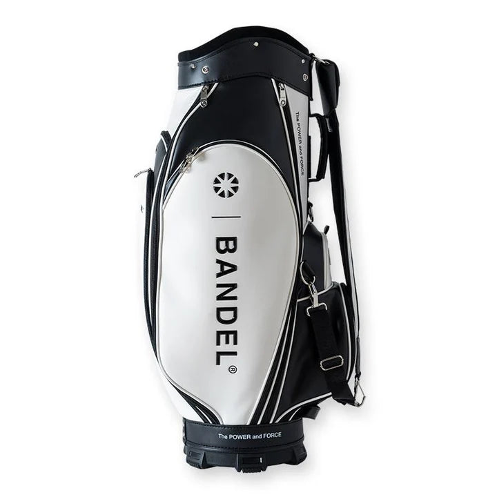 BANDEL CART TYPE CADDY BAG