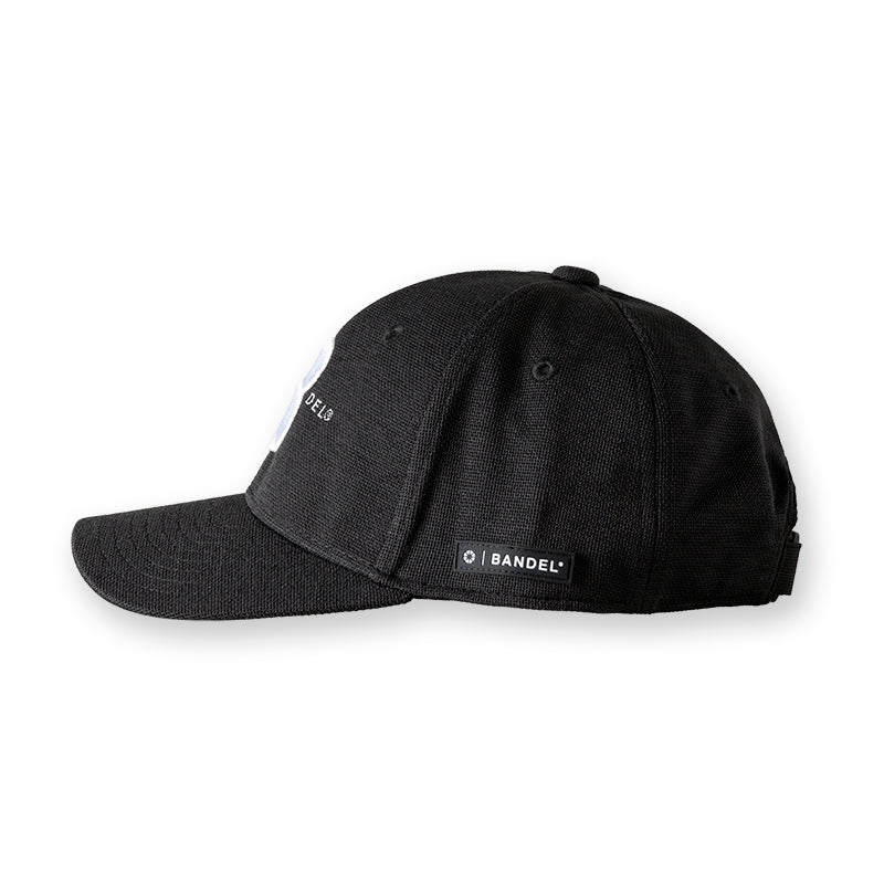 BANDEL×muta コラボ８キャップ