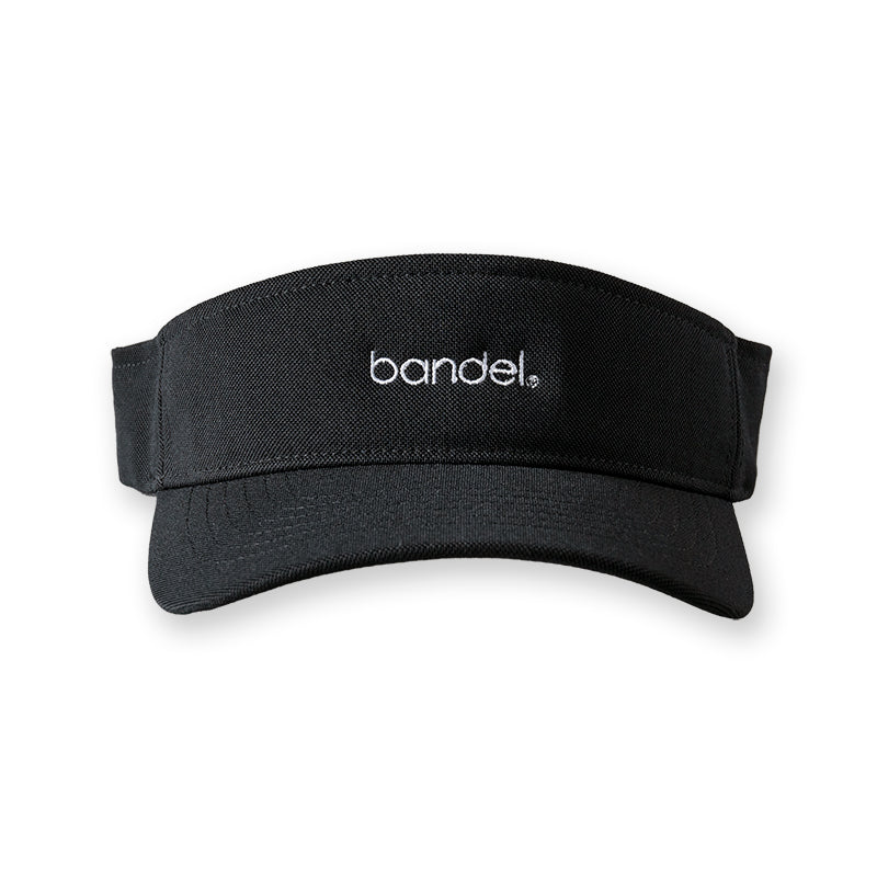 BANDEL GOLF | バンデルゴルフ タイニーロゴ バイザー