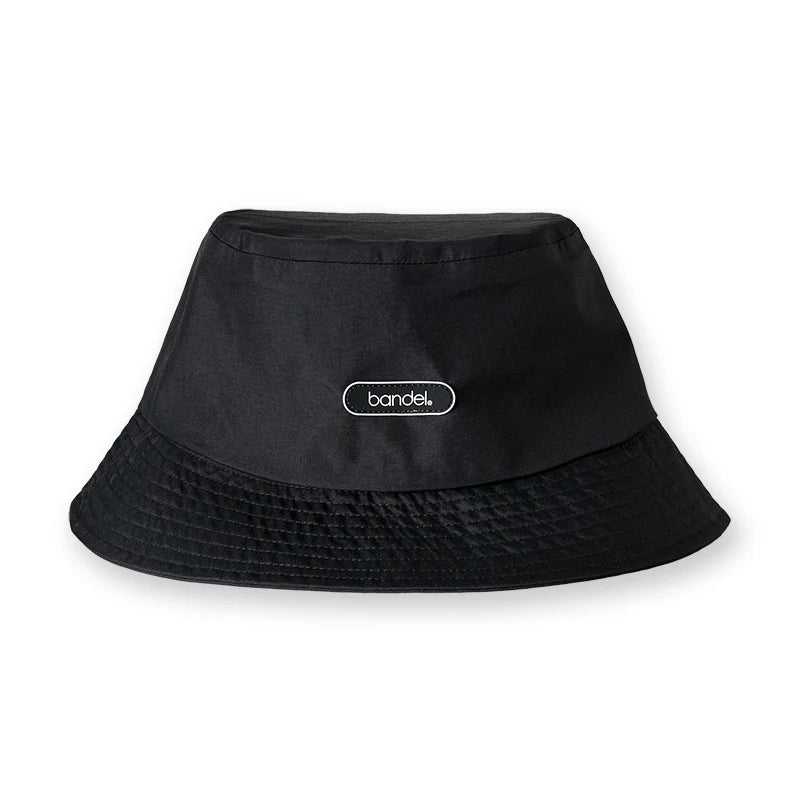 BANDEL GOLF 3レイヤー タイニーロゴ バケットハット