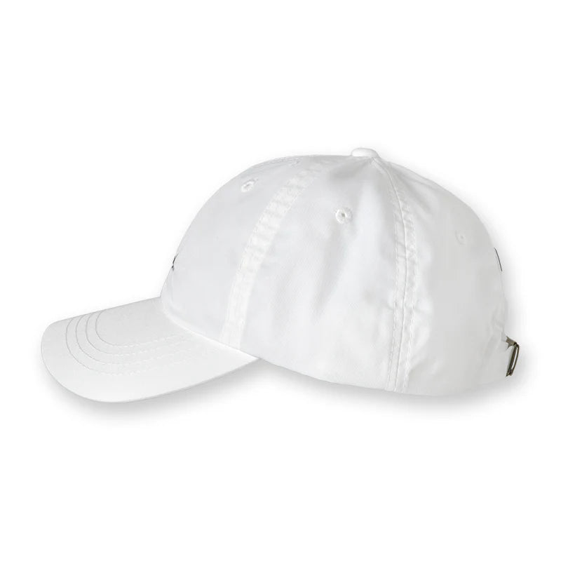 BANDEL GOLF バンデルゴルフ タイニーロゴ ローキャップ