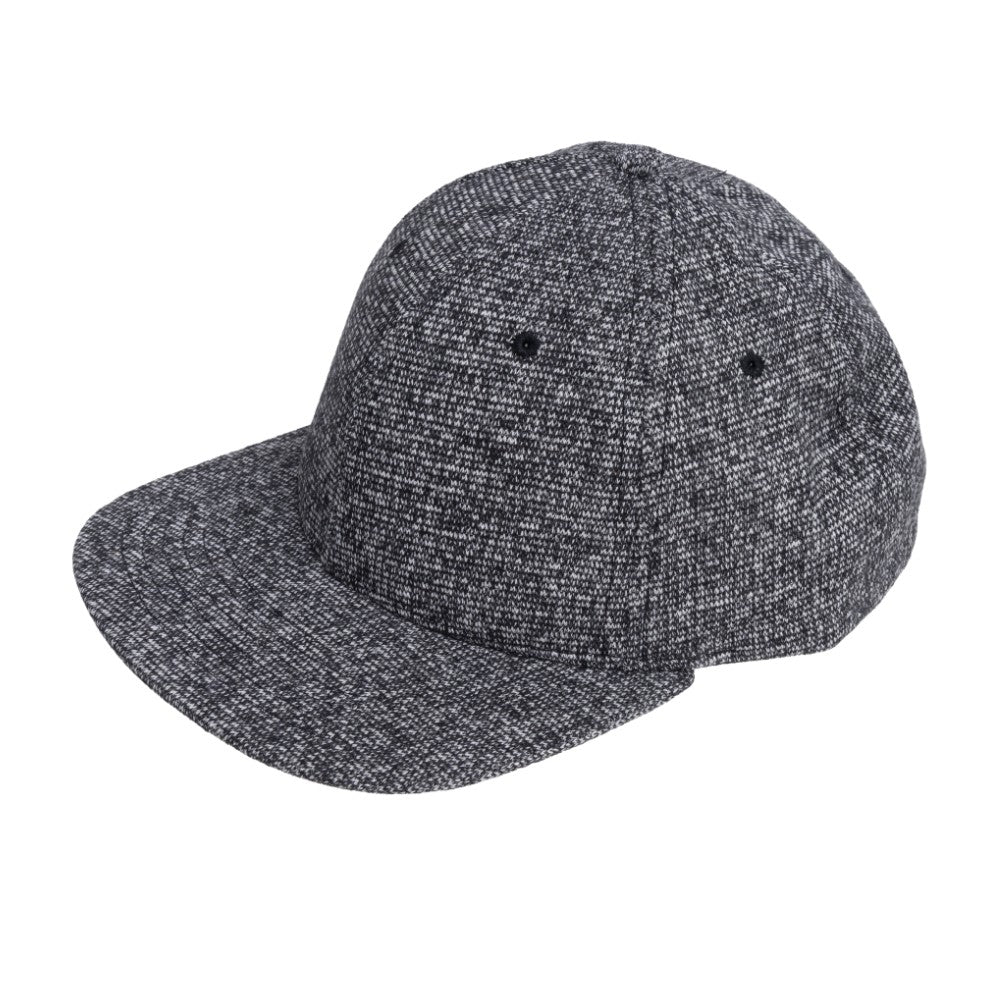 Heather Knit Sports Cap SLA-U2249HT キャップ / HEATHER GREY