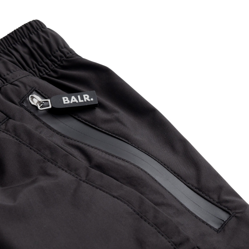 CLASSIC SWIM SHORTS B1451.1033 ショーツ / BLACK