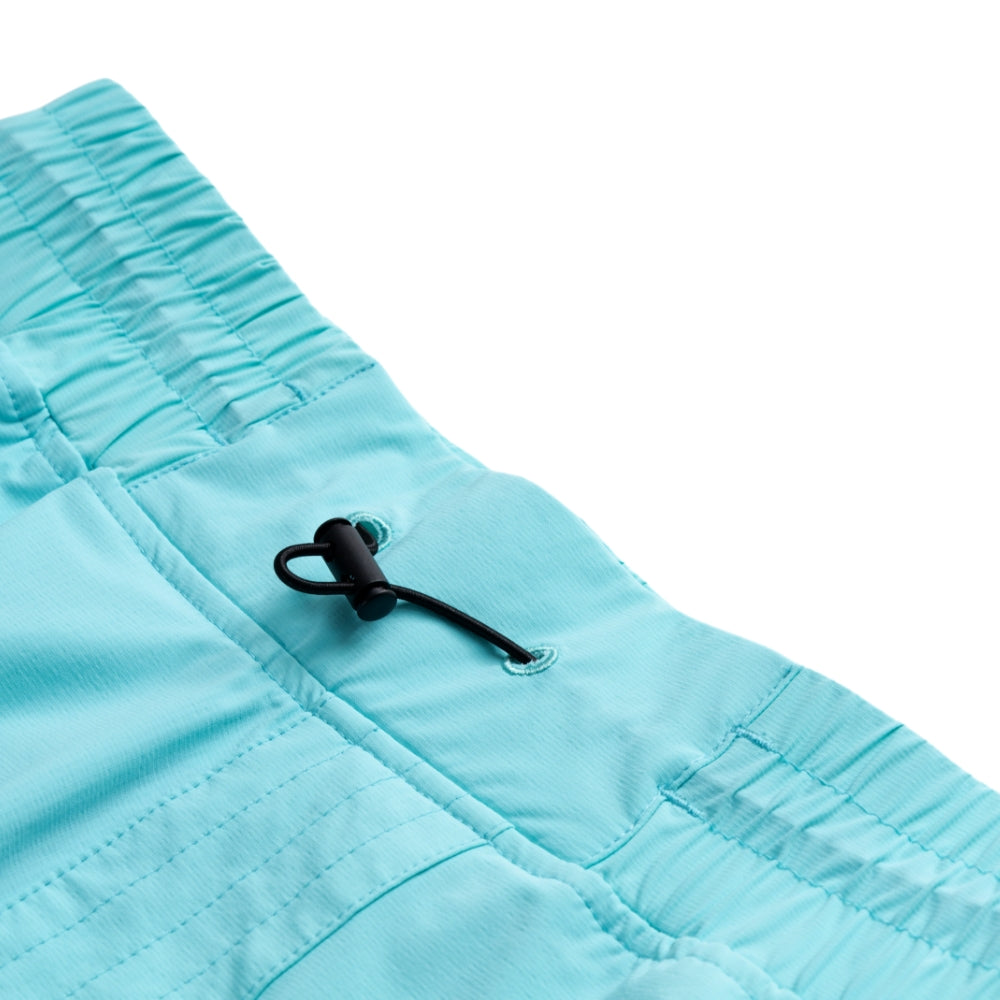 【日本限定】 JP HEXLINE REGULAR FIT CARGO SHORTS B1433.1019 ショーツ / BLUE