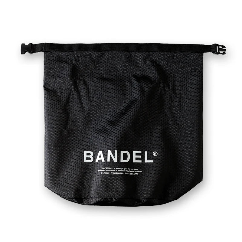 BANDEL バンデル UTILITY ICE BAG
