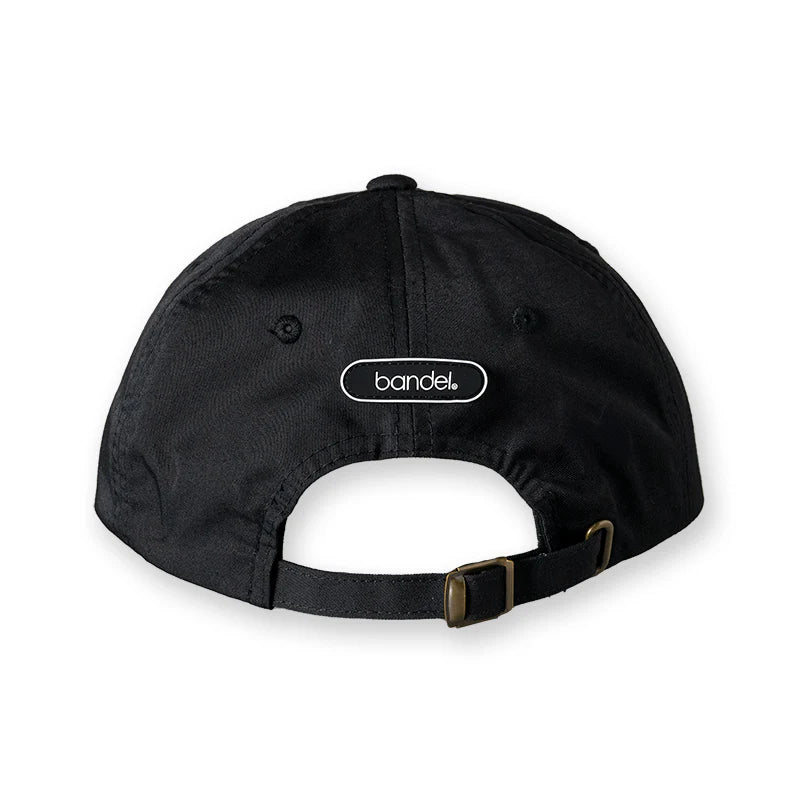 BANDEL GOLF バンデルゴルフ タイニーロゴ ローキャップ