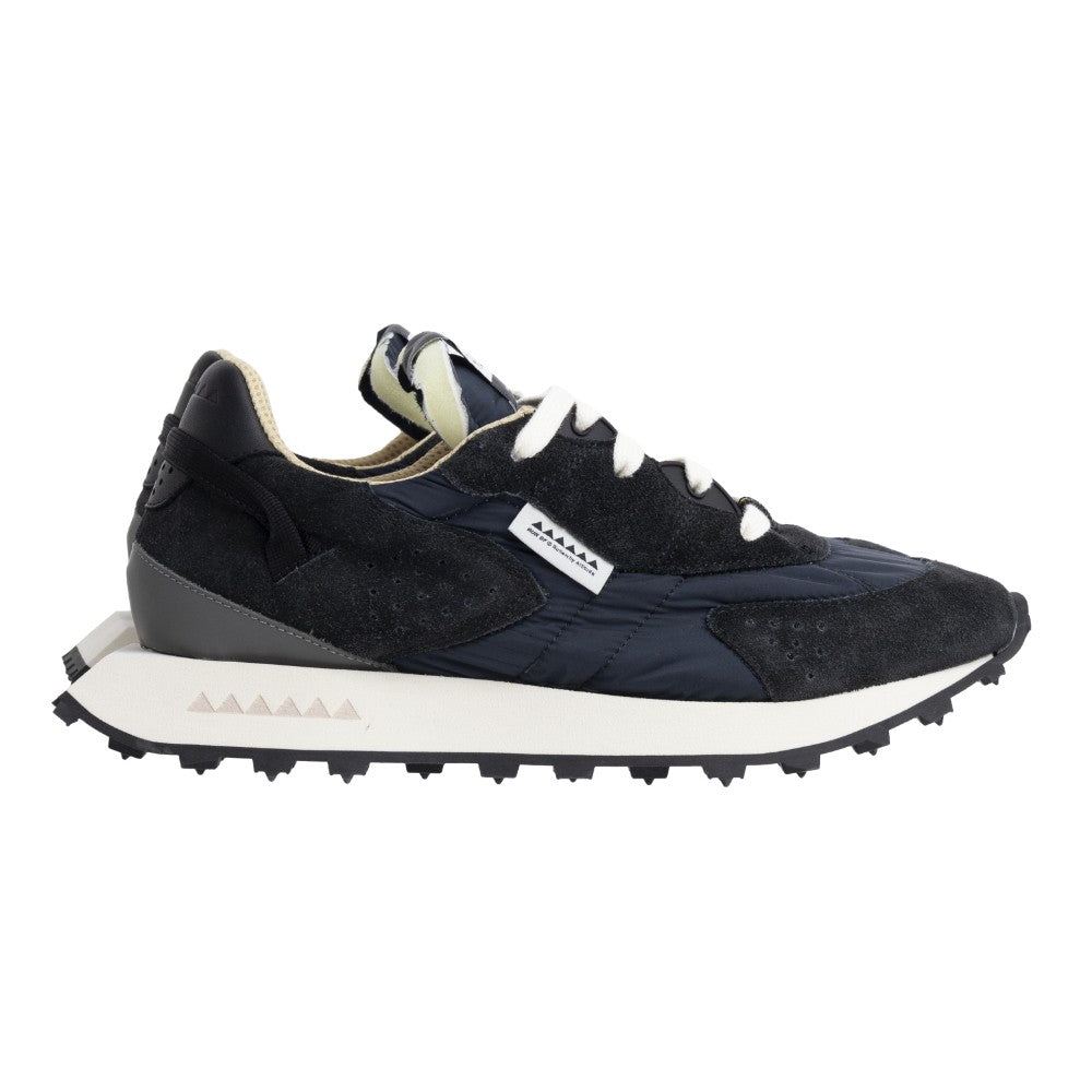 KRIPTO RUN2401 スニーカー / BLACK