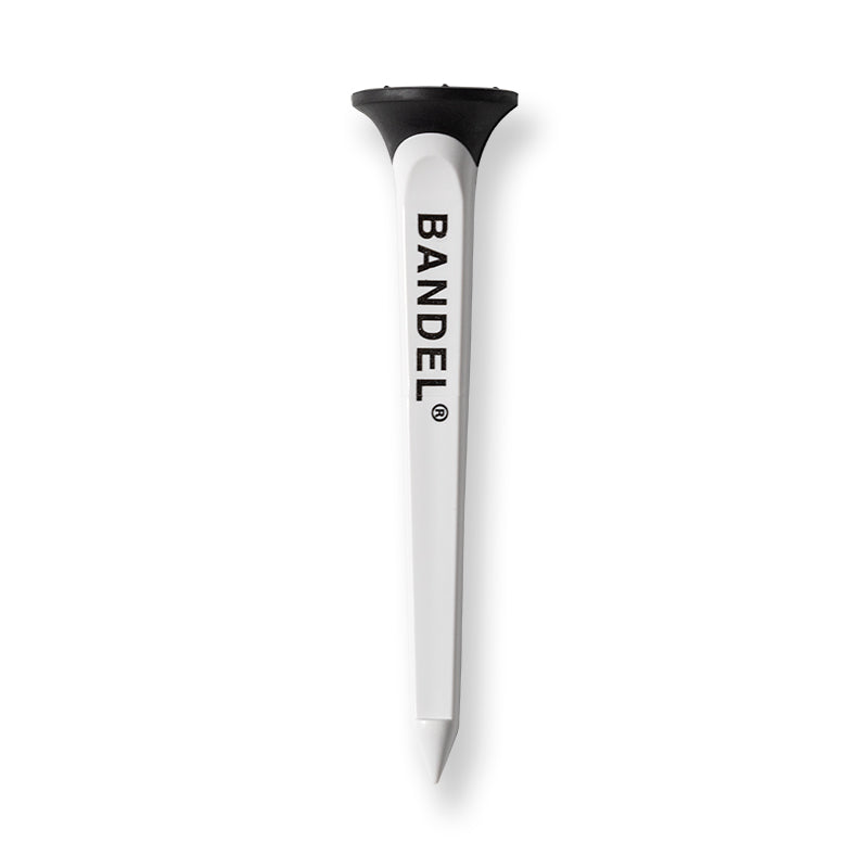 BANDEL GOLF バンデルゴルフ BANDEL TOURTEE LONG 4piece set BG-TTL001 WHXBK