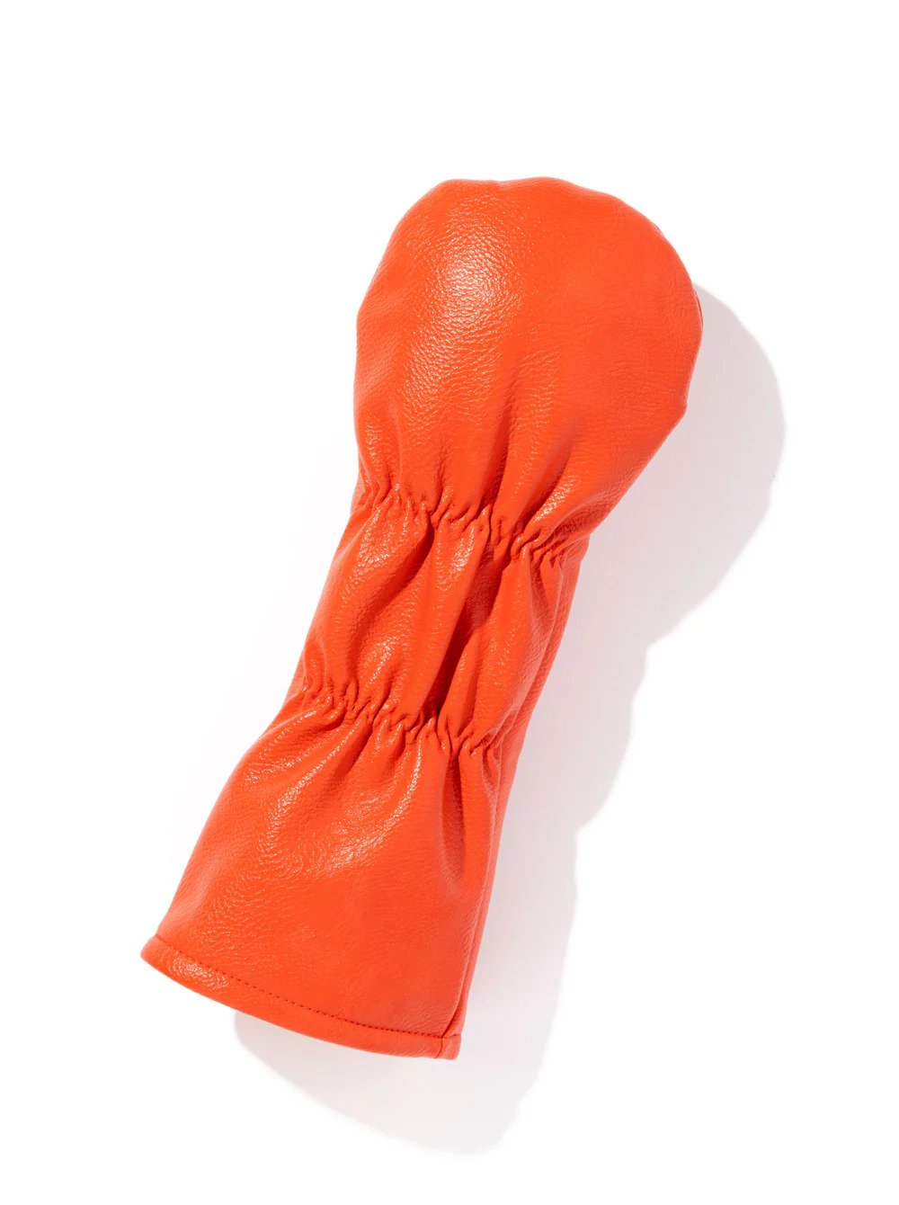 DEVEREUX GOLF 【新色入荷】Icon Fairway Headcover/フェアウェイヘッドカバー 763474841-ORANGE