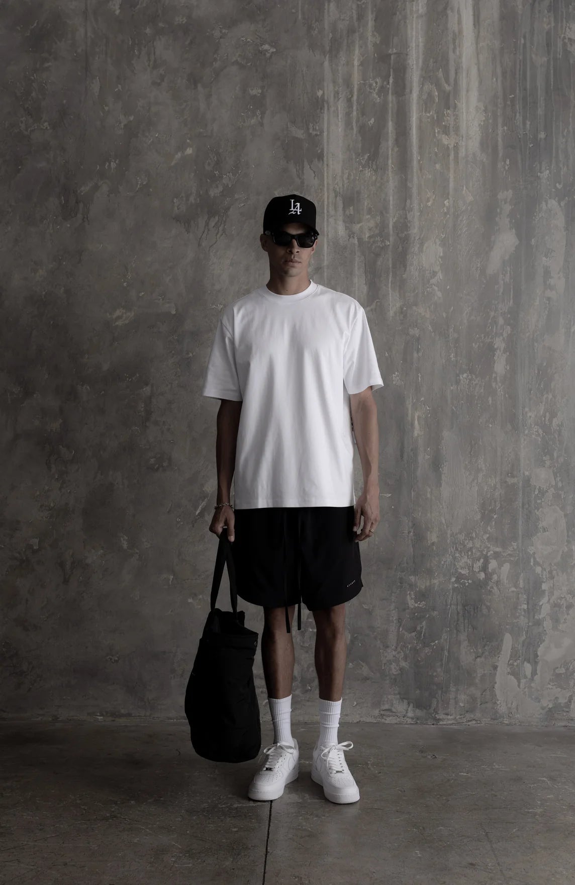 STAMPD　P-39 Relaxed Tee