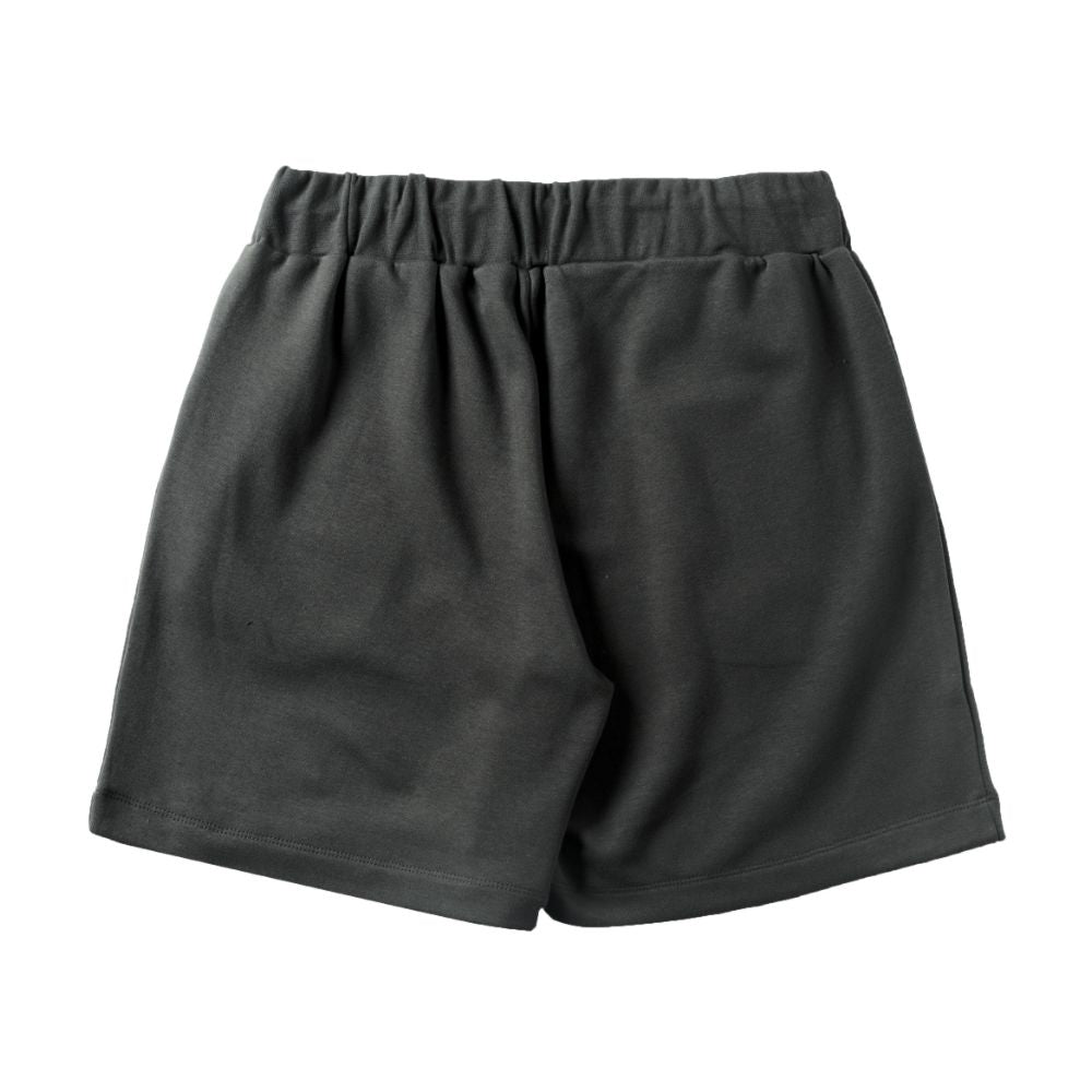 BANDEL バンデル ショートパンツ B SWEAT SHORTS BAN-SP007 CHARCOAL GREY チャコール グレー