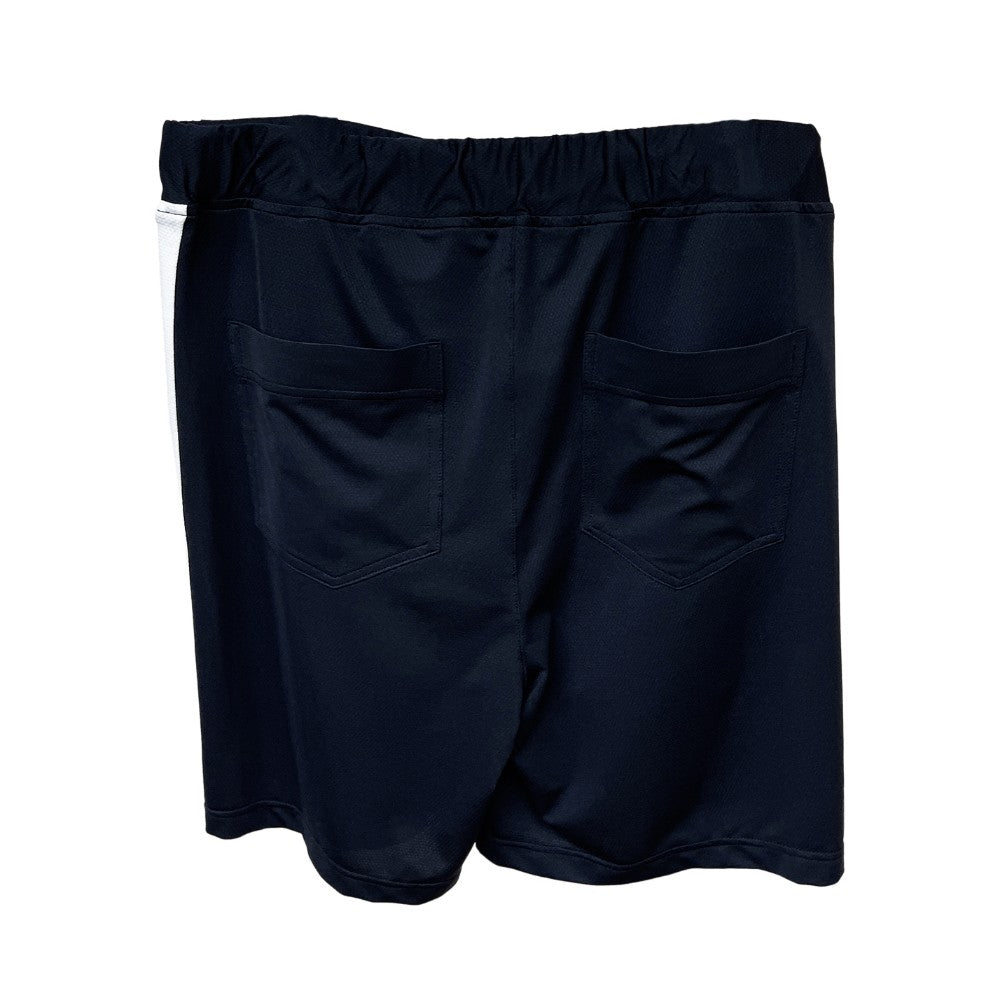 RESOUND CLOTHING リサウンド クロージング ショーツ MESH LINE SHORTS RC28-HP-003 BLACK