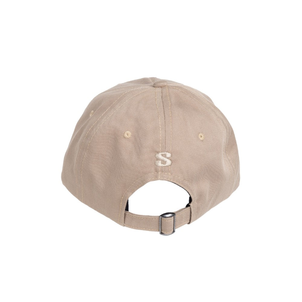 Strike Logo Sports Cap SLA-U3219HT キャップ / Malibu Oak