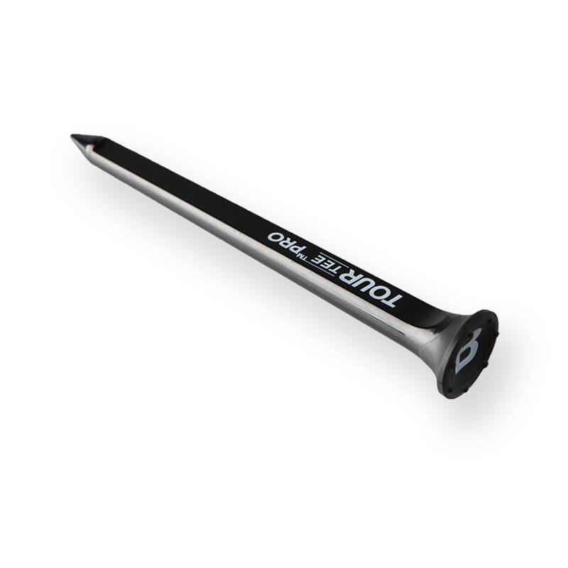 BANDEL GOLF バンデルゴルフ BANDEL TOURTEE Pro Black 4piece set BG-TTL003 ブラック