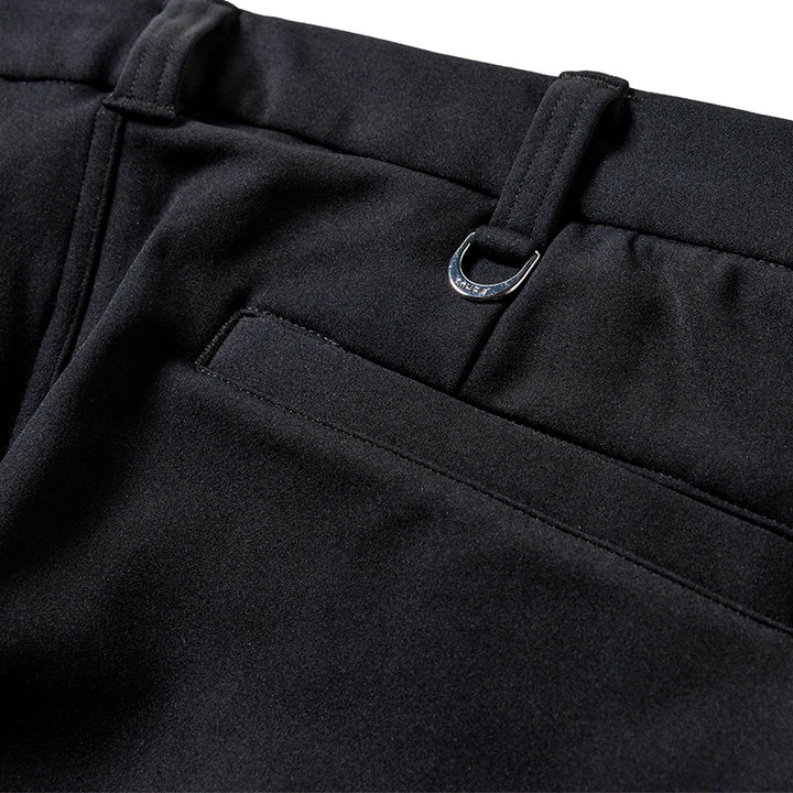 BANDEL x muta TAPPERED PANTS