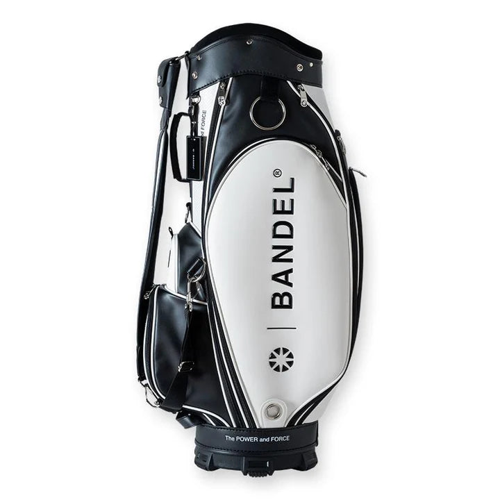 BANDEL CART TYPE CADDY BAG