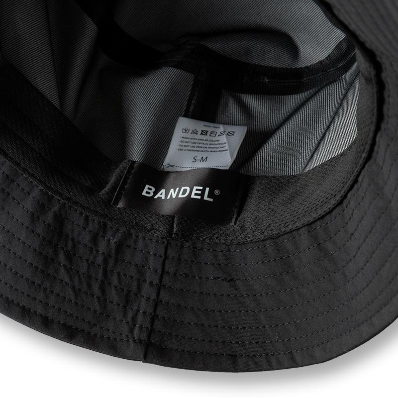 BANDEL GOLF OCTAS WATERREPELLENT 3L BACKET HAT