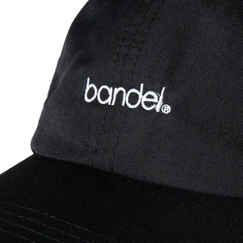 BANDEL GOLF バンデルゴルフ タイニーロゴ ローキャップ