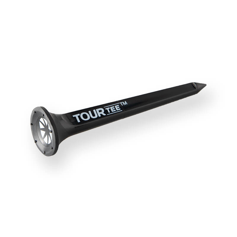 BANDEL GOLF バンデルゴルフ BANDEL TOURTEE LONG Black 4piece set BG-TTL004 ブラック