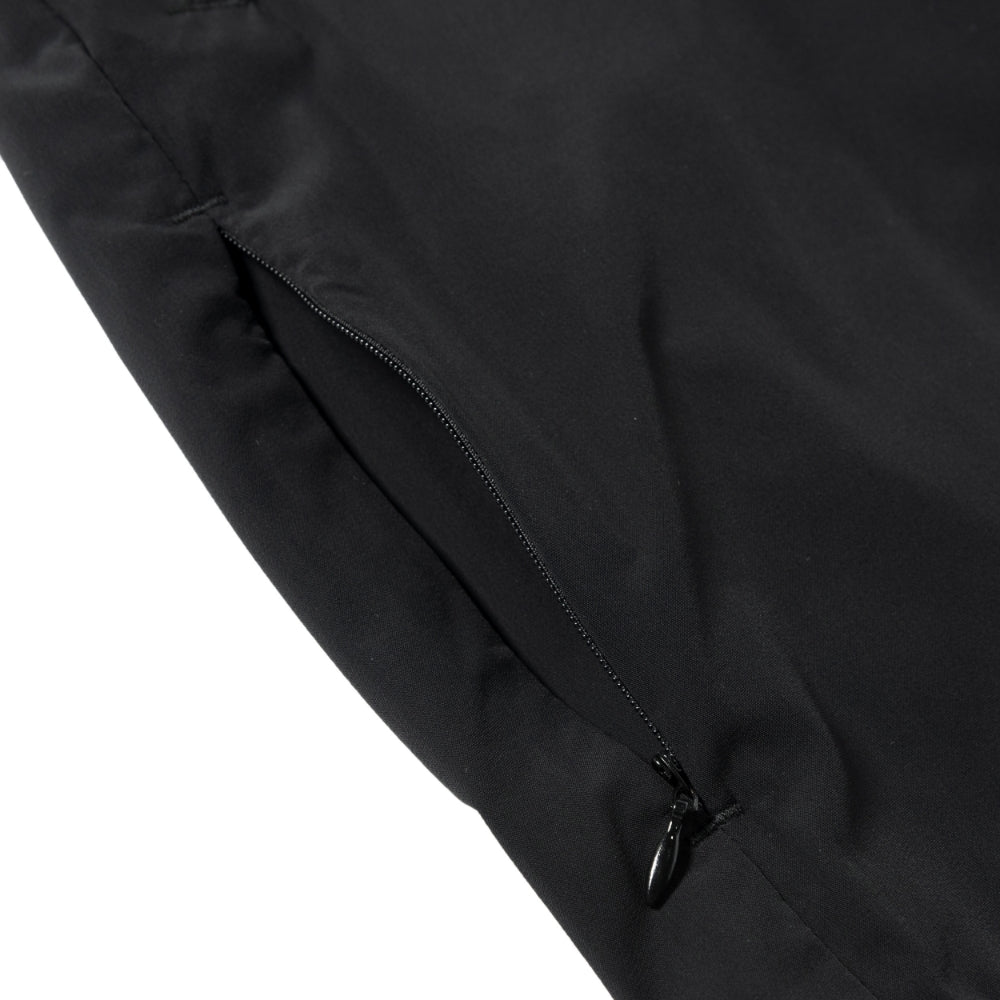 BANDEL バンデル ショーツ Front logo 4way stretch golf shorts BG-SGSP002 BLACK ブラック