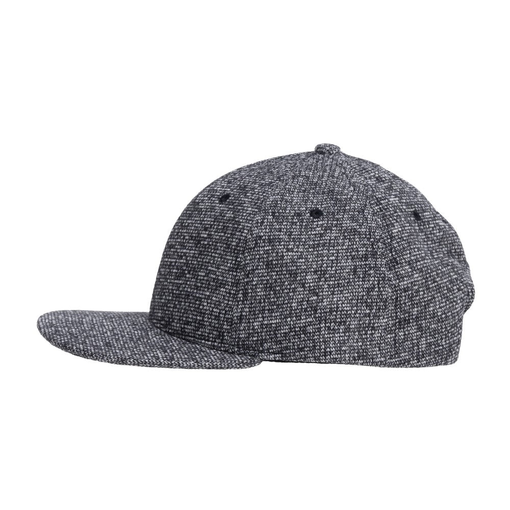 Heather Knit Sports Cap SLA-U2249HT キャップ / HEATHER GREY