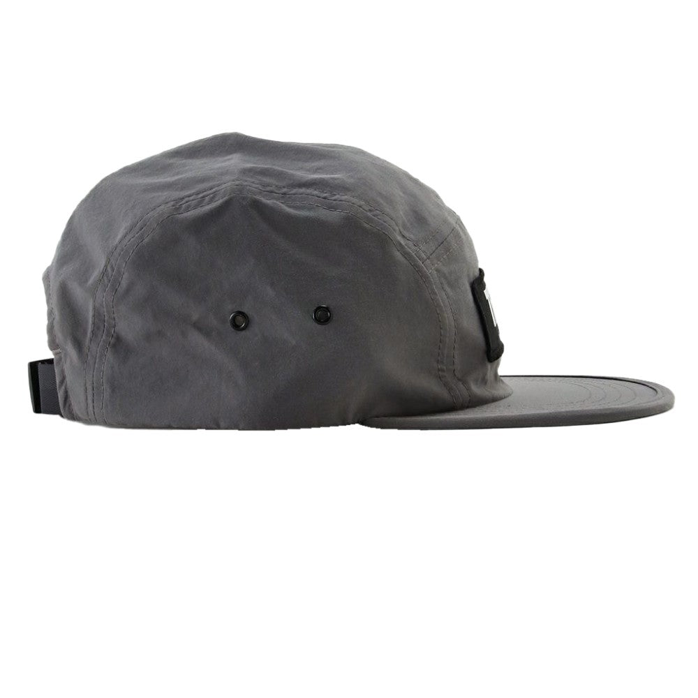 JET CAP T132320004 キャップ / GREY