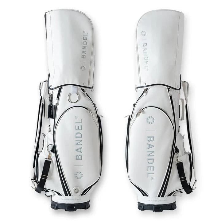 BANDEL CART TYPE CADDY BAG