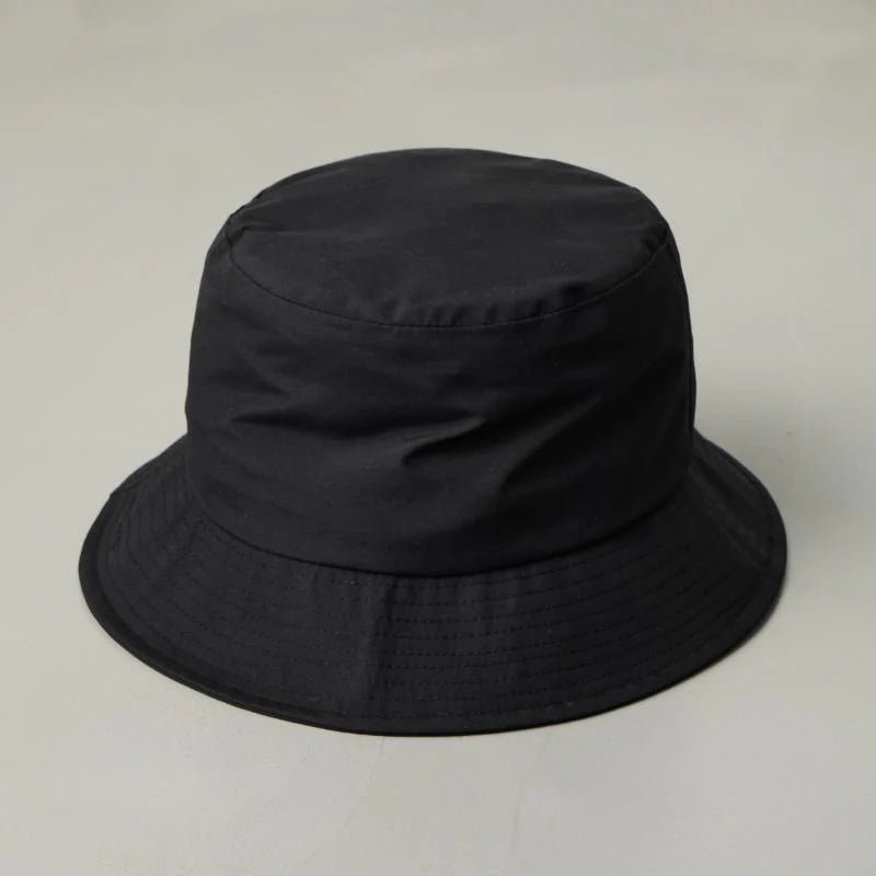 BANDEL GOLF CIRCLE b WATERREPELLENT 3L BUCKET HAT